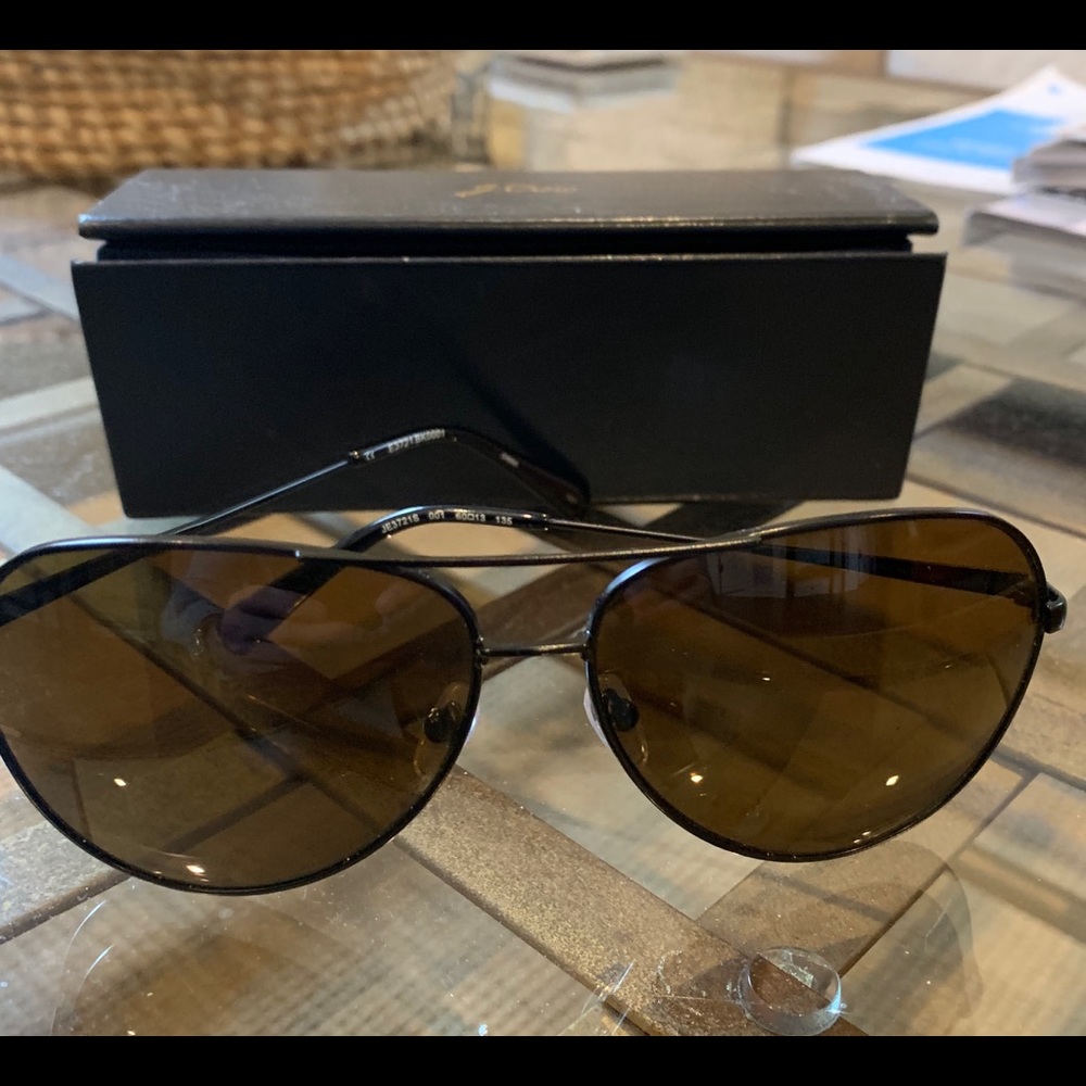 J.Crew Aviator Sunglasses